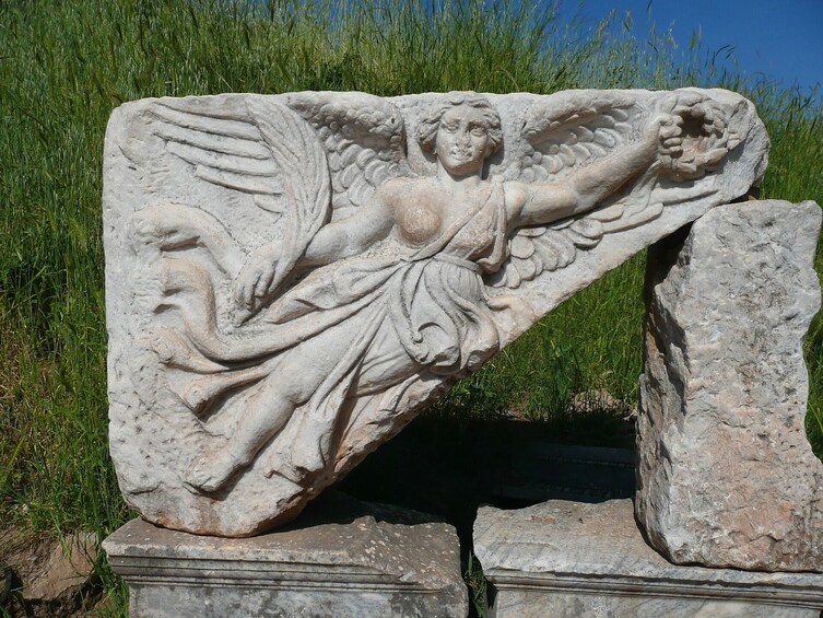 Show item 2 of 5. The House of the Virgin Mary & Ephesus town tour ;Solo;Group