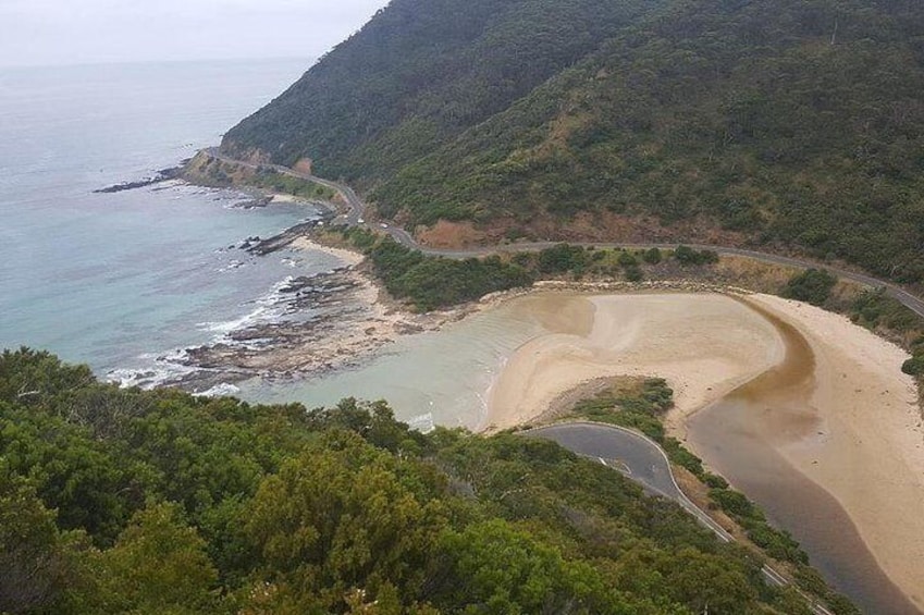 Great Ocean Road Private Tour