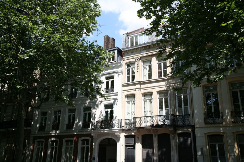 Foto 4 van 7. City Center Sightseeing Tour