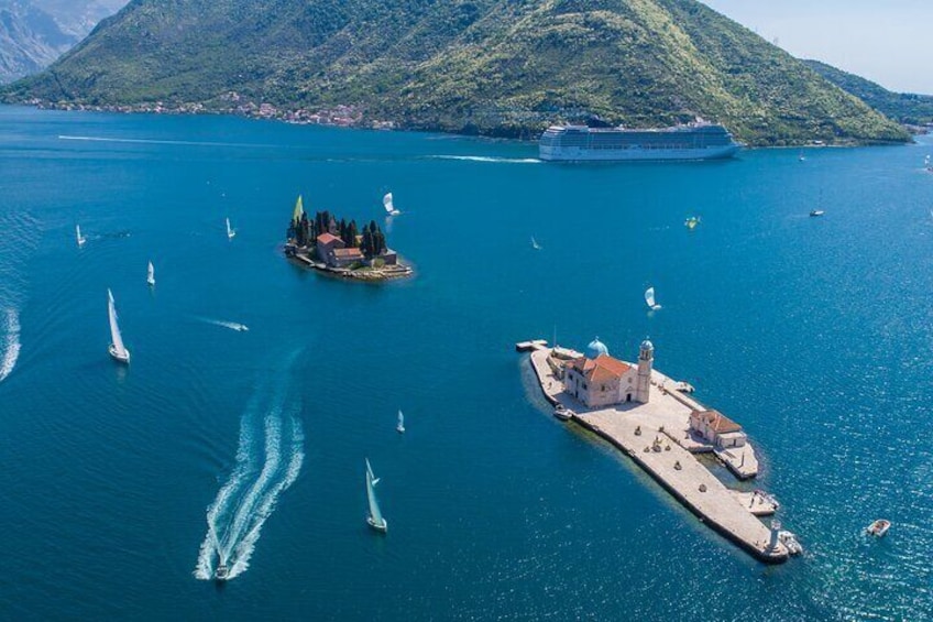 Islands