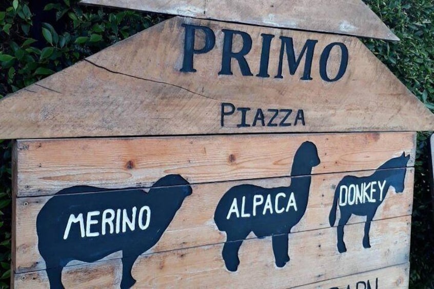 Primo Piazza at Khao Yai