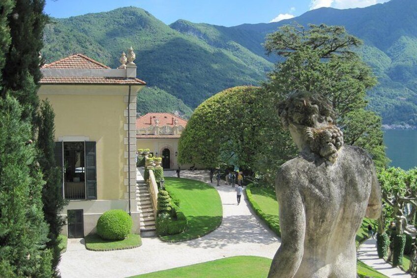 Villa Balbianello