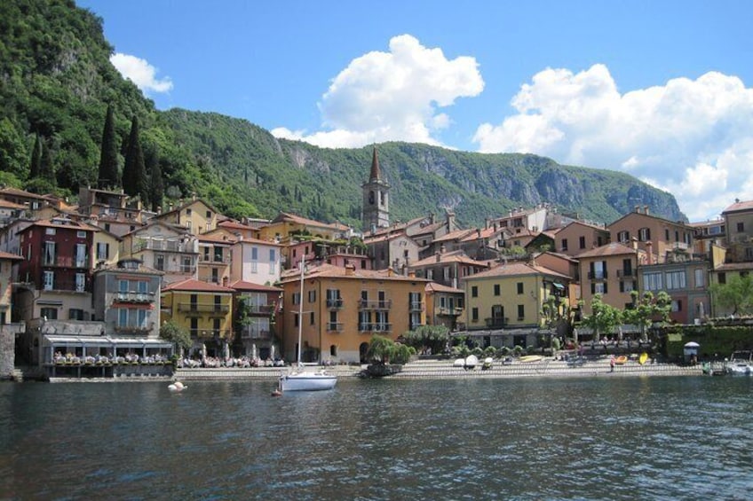 Varenna