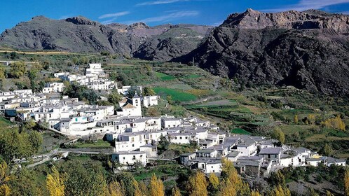 Alpujarras Full-Day Tour