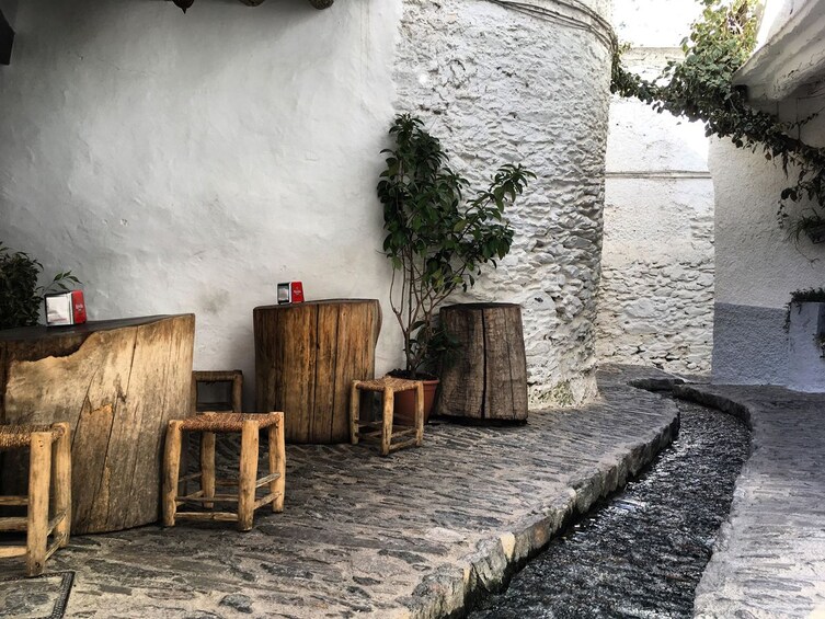 Alpujarras Full-Day Tour