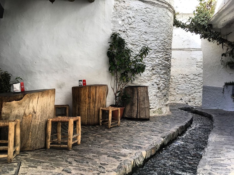 Alpujarras Full-Day Tour