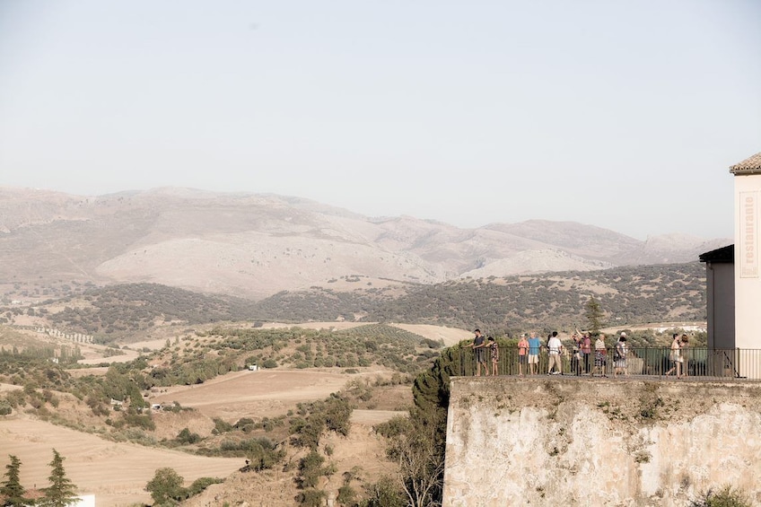 Ronda Soul of Andalusia Tour from Seville