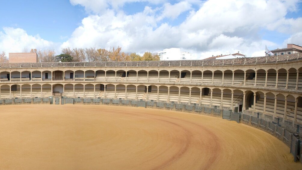 Plaza de Toros de Ronda
