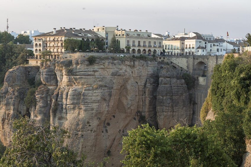 Ronda Soul of Andalusia Tour from Seville