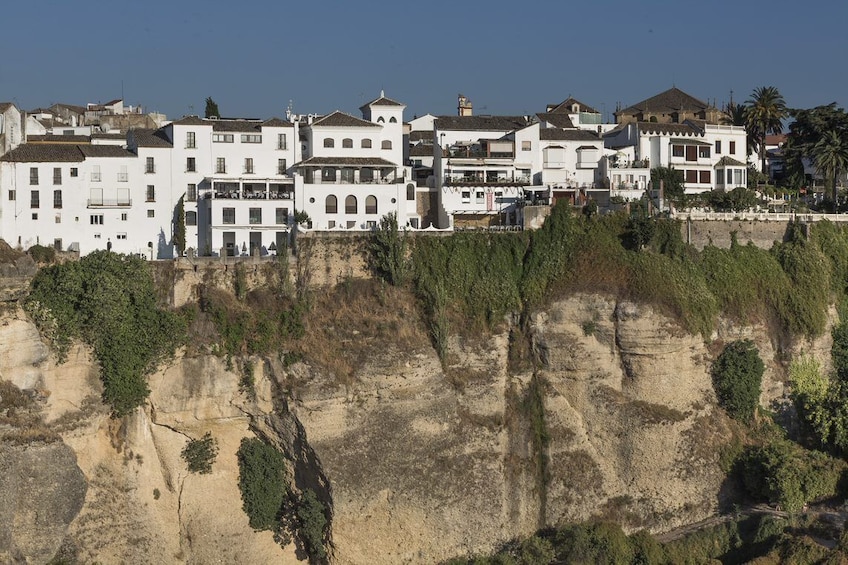 Ronda Soul of Andalusia Tour from Seville