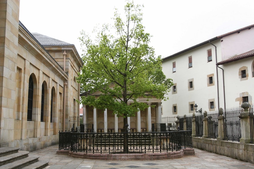Basque Coast Half-Day Tour