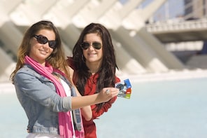 Valencia Tourist Card voor 24, 48 of 72 uur