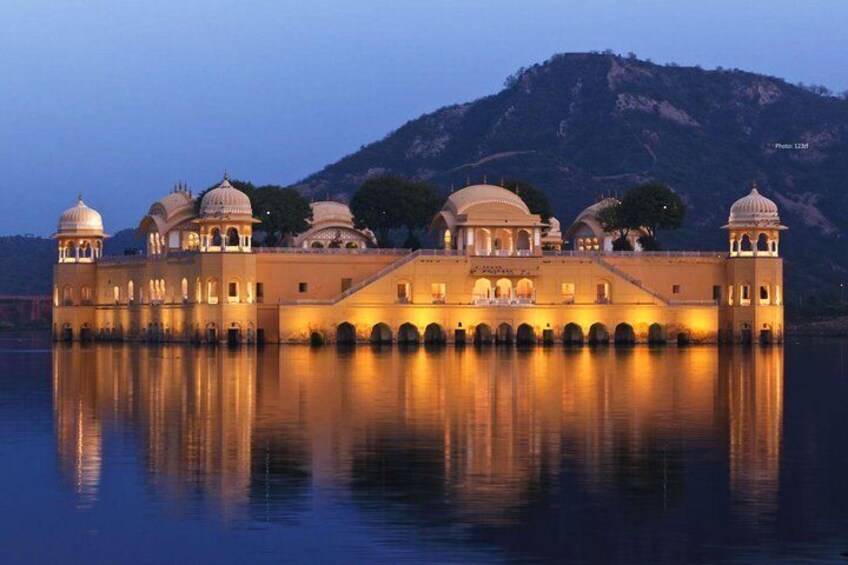 Jal Mahal