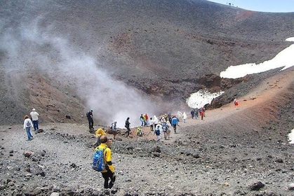 ETNA BASIC TOUR 2.000 mt