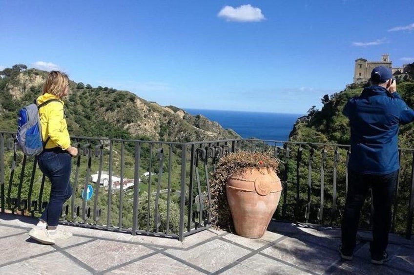 'The Godfather' Movie Tour from Taormina