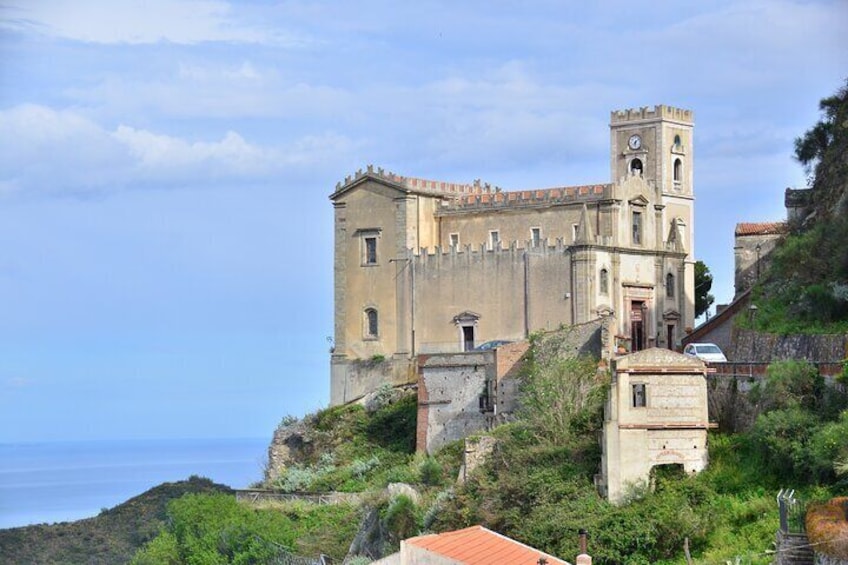 'The Godfather' Movie Tour from Taormina