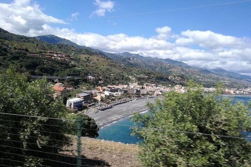 'The Godfather' Movie Tour from Taormina
