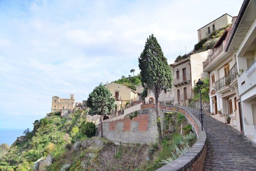 'The Godfather' Movie Tour from Taormina