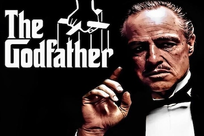 'The Godfather' Movie Tour from Taormina