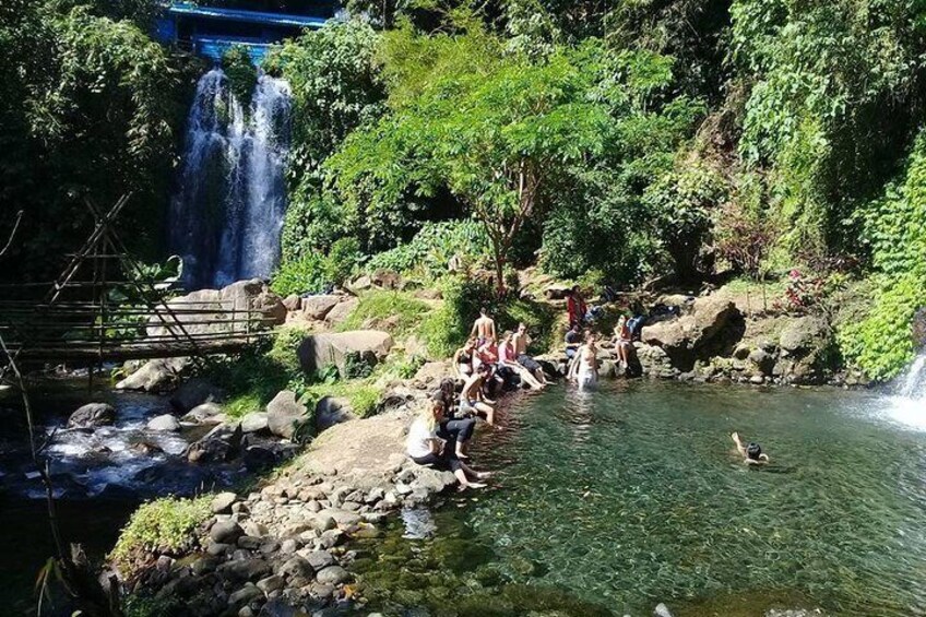 jagir waterfall
