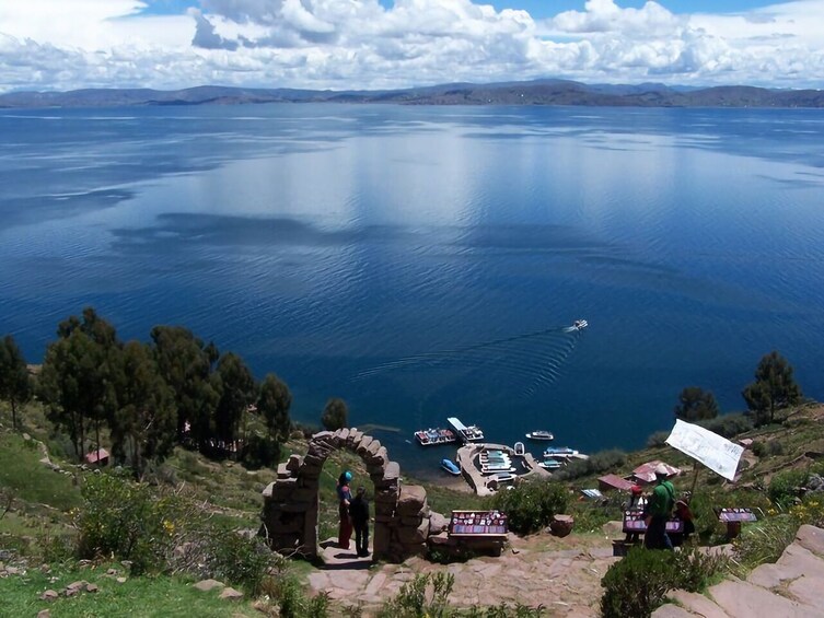 Puno Luxury 3 days and 2 nights