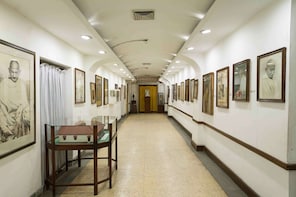 New Delhi Guided tour of Gandhi & History