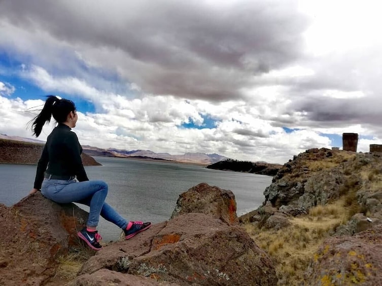 Puno: Wonderful Experiences 5 days and 4 nights