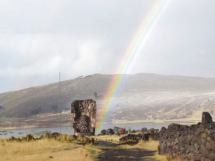 Puno: Wonderful Experiences 5 days and 4 nights