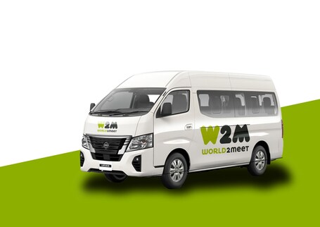 Shared Shuttle