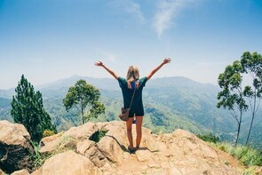 A Day in Nuwara Eliya - ASY Tours