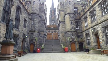 Private Old Town Walking Tour