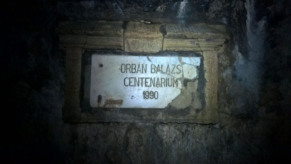 From Brasov: Varghis gorge day trip