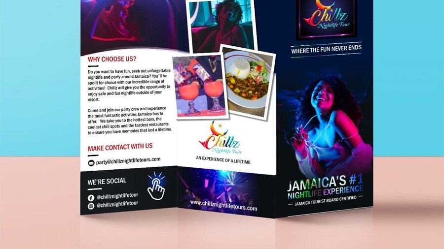 Nightlife Party Tour