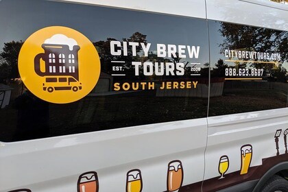 Sip of South Jersey Gloucester County
