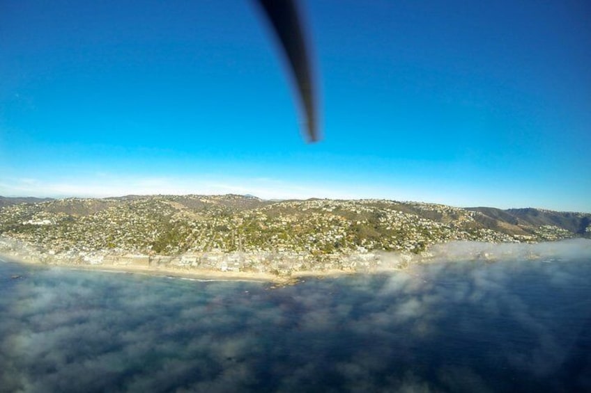 Laguna Beach Tour