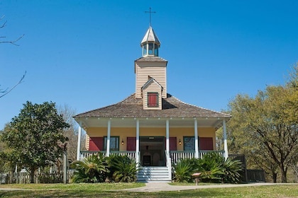 Tour Historic Vermilionville