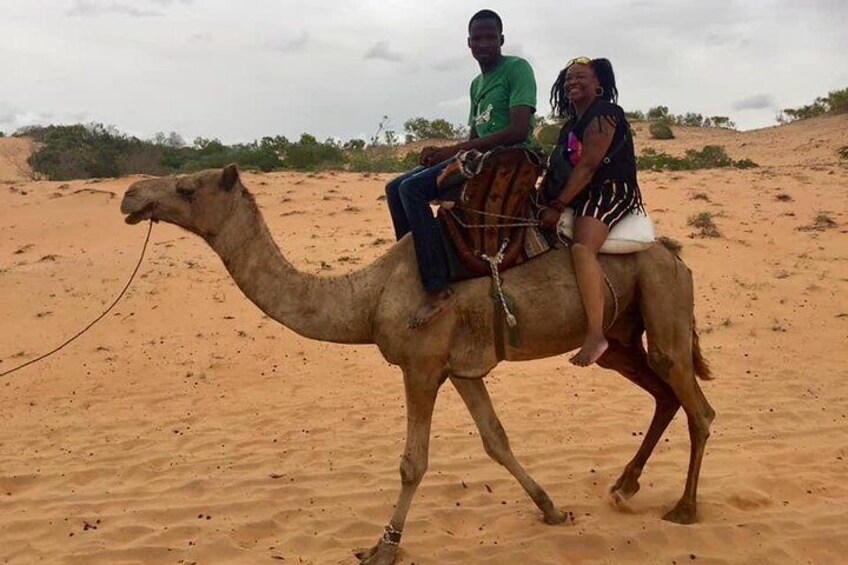 Discovery Senegal 8 Days 7 Nights