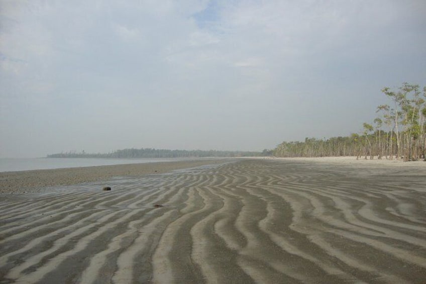 Kotka beach