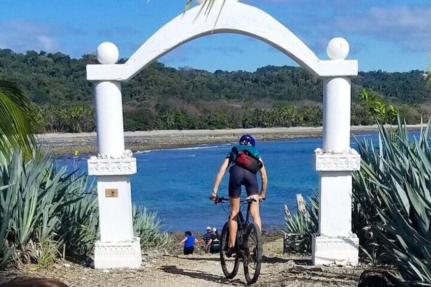 Jungle Mountain Bike Adventures