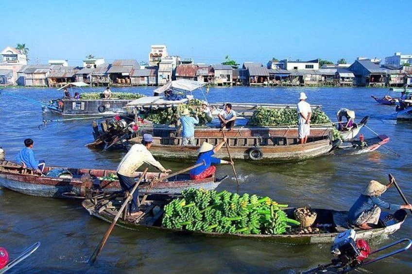 6 Day Package Tour Impressions: Sai Gon - Hanoi - Ha long Bay Cruise