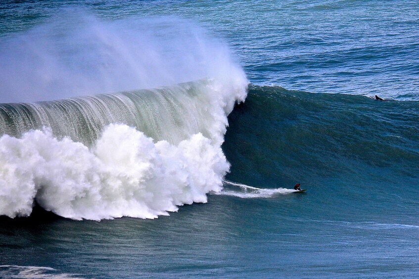 Show item 1 of 8. Nazaré, Ãbidos, Peniche, Cape: History & Nature Adventure
