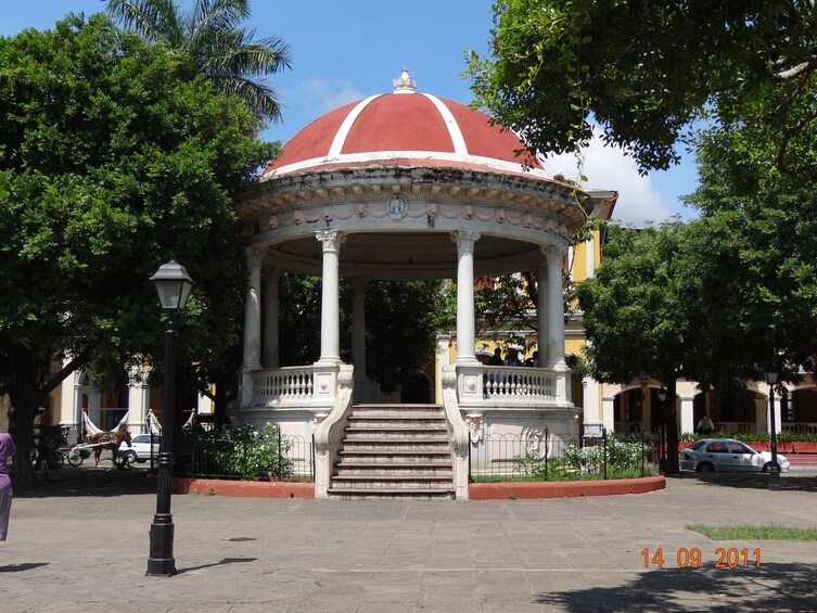 Show item 3 of 6. Private: Granada Walking Tour
