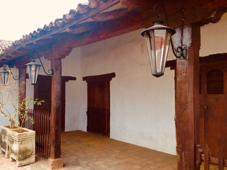 Show item 2 of 6. Private: Granada Walking Tour