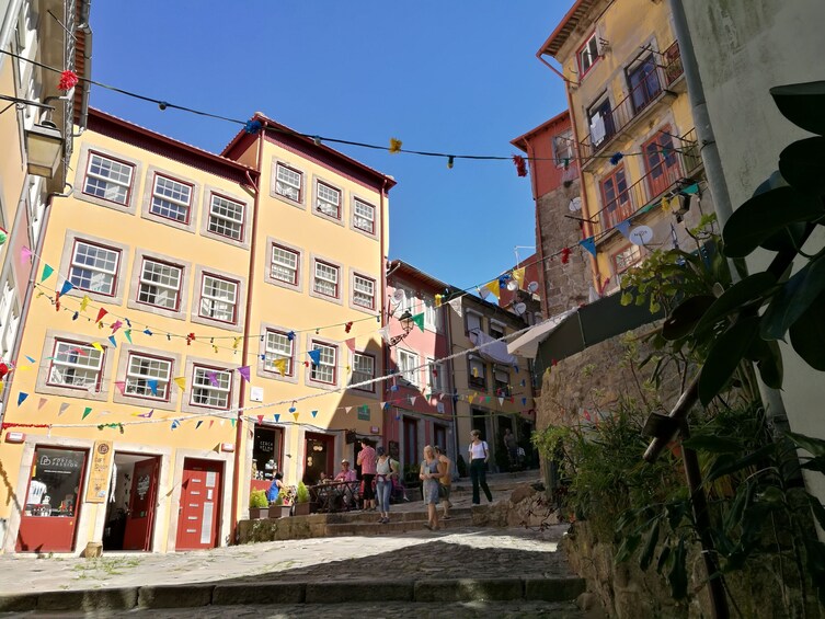 Discover Porto Highlights on a 2-Hour Segway Tour