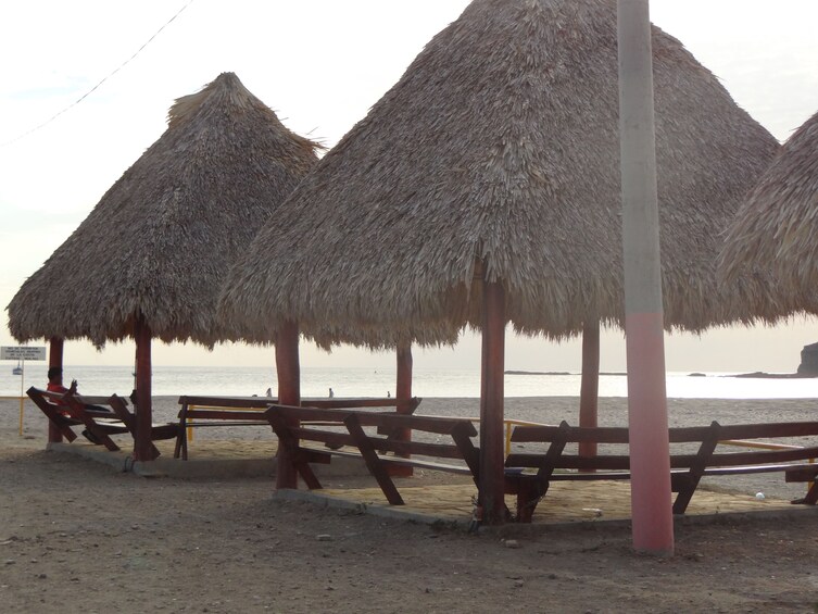 Show item 5 of 6. Private: San Juan del Sur Beach Day