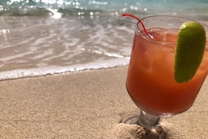 Bermuda Rum Swizzle Sip & Sample Tour