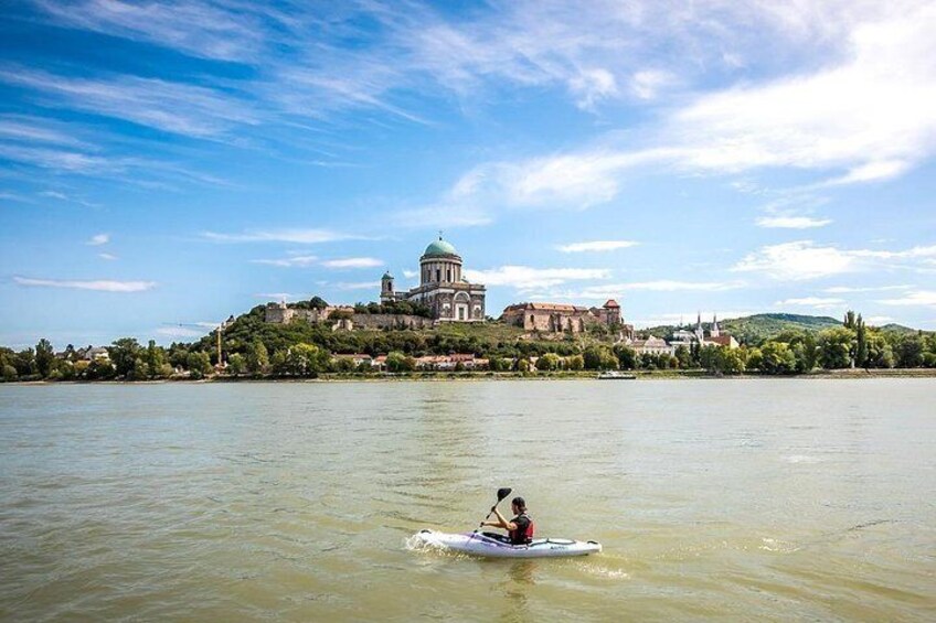 Private Full Day Trip from Budapest to Danube Bend