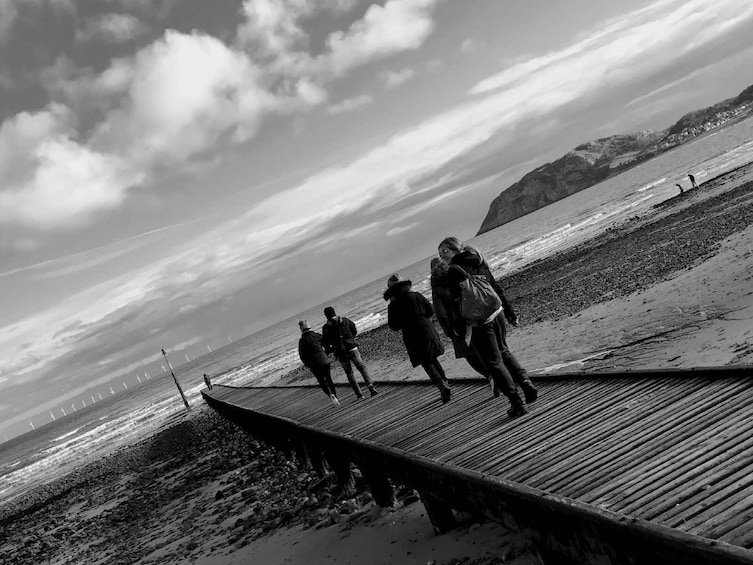 Show item 3 of 10. LIVERPOOL: North Wales Adventure Sightseeing - Day Trip Tour