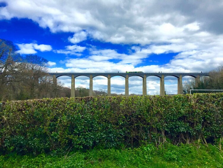 MANCHESTER: North Wales Adventure Sightseeing Day Trip Tour