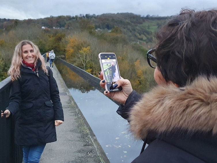 MANCHESTER: North Wales Adventure Sightseeing Day Trip Tour